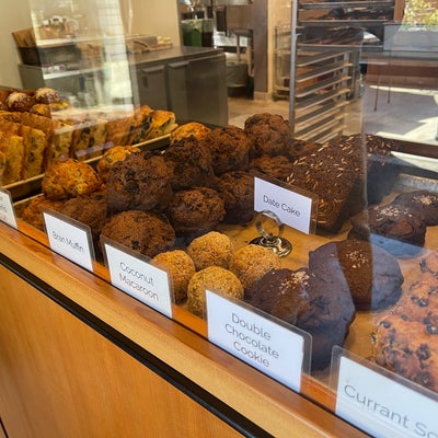 photo of Sea Wolf Bakery