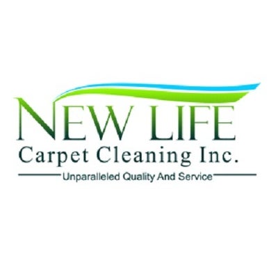 photo of New Life Carpet Cleaning Inc.