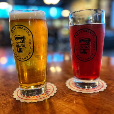 photo of 7 Seas Brewery and Taproom