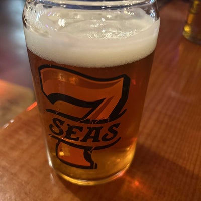 photo of 7 Seas Brewery and Taproom