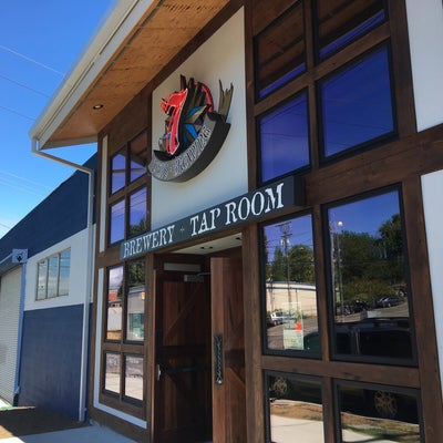 photo of 7 Seas Brewery and Taproom