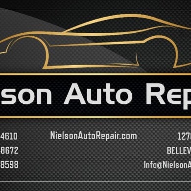 photo of Nielson Auto Repair