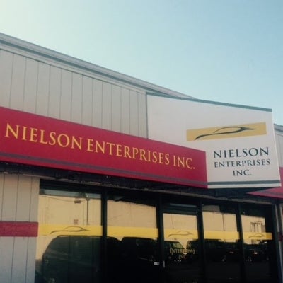 photo of Nielson Auto Repair