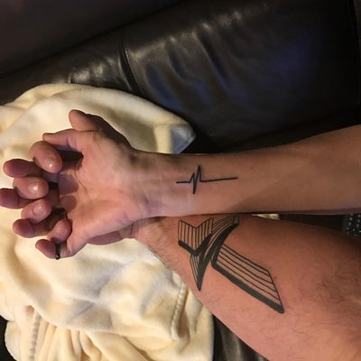 photo of Black Eagle Tattoo