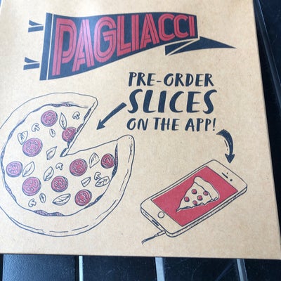 photo of Pagliacci Pizza