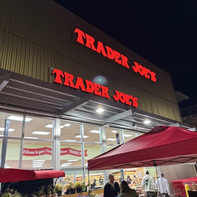 photo of Trader Joe's