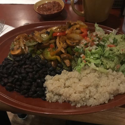 photo of Roslyn Mexican Grill