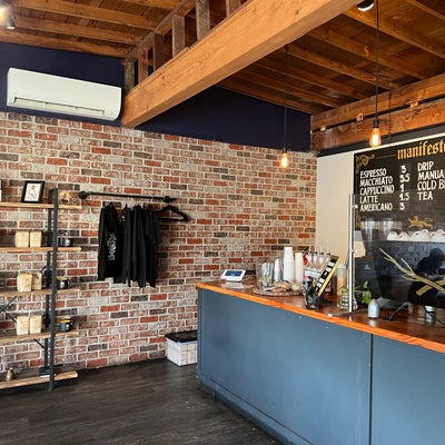 photo of Manifesto Coffee