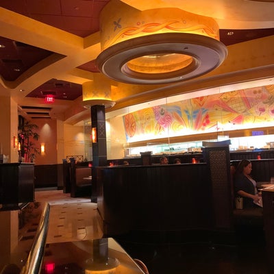 photo of The Cheesecake Factory