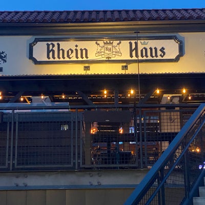 photo of Rhein Haus Tacoma