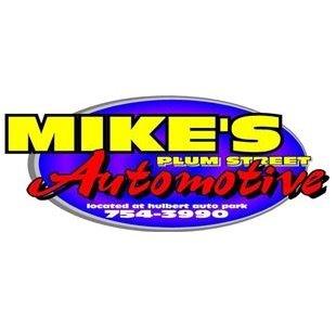 photo of Mikes Plum Street Automotive