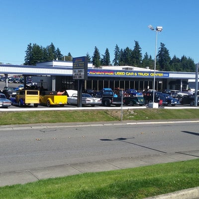 photo of Advantage Used Car and Truck Center