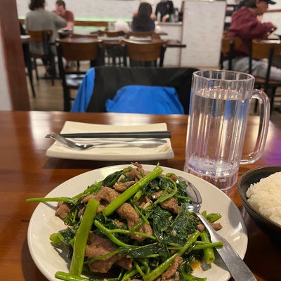 photo of Looking for Chai Taiwanese Kitchen Bellevue