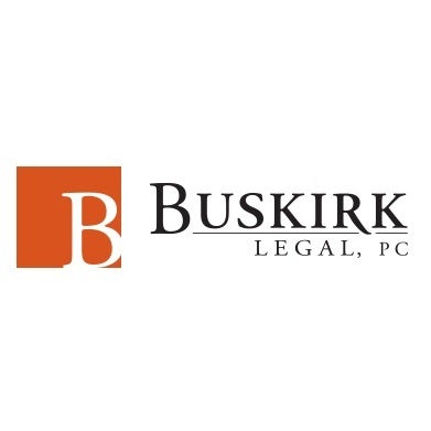 photo of Bruce Buskirk Legal