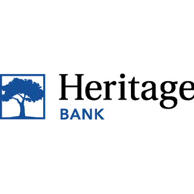 photo of Heritage Bank