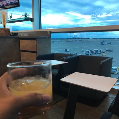 photo of Alaska Lounge