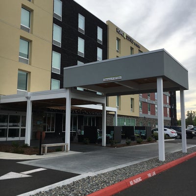 photo of Home2 Suites by Hilton