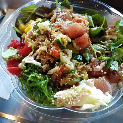 photo of Hello Poke