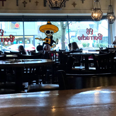 photo of El Borracho Tacoma