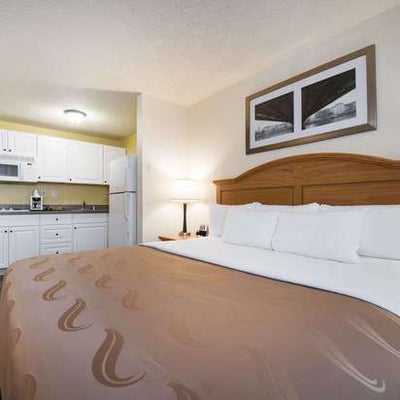 photo of Quality Inn & Suites Silverdale Bangor-Keyport