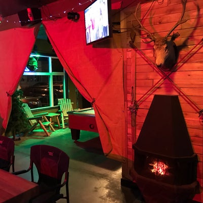 photo of The Camp Bar