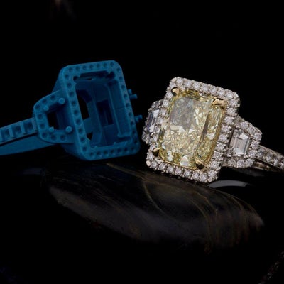 photo of Katie O. Fine Jewelry