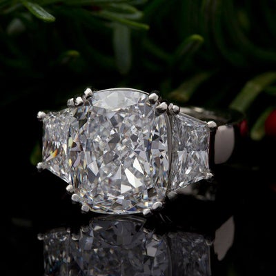 photo of Katie O. Fine Jewelry