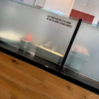 photo of MOD Pizza