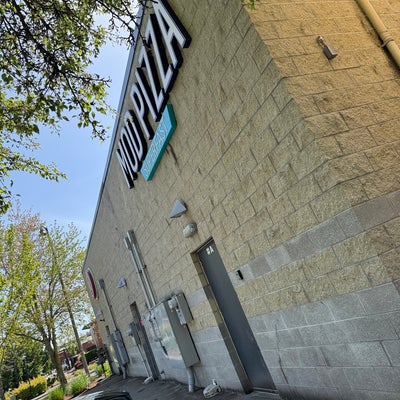 photo of MOD Pizza