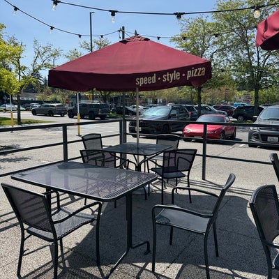 photo of MOD Pizza