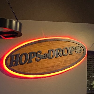 photo of Hops-n-Drops