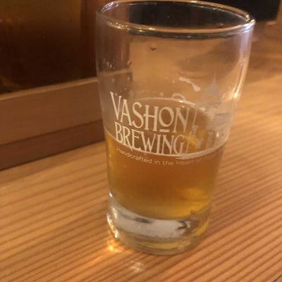 photo of Vashon Brewing Community Pub