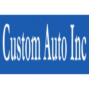 photo of Custom Auto Inc