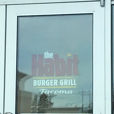 photo of The Habit Burger Grill