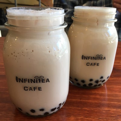 photo of Infinitea