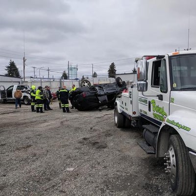photo of Burns Towing