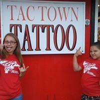 photo of Tac Town Tattoo