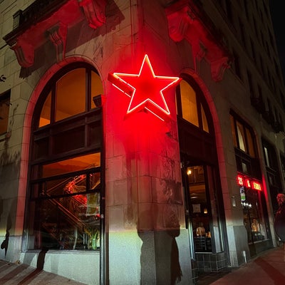 photo of Red Star Taco Bar