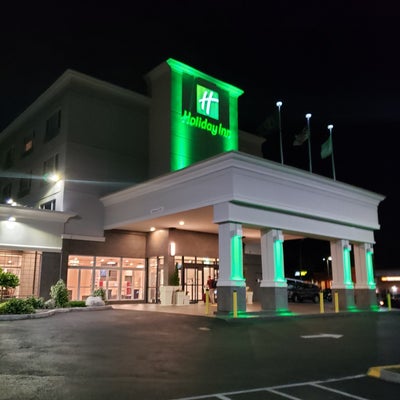 photo of Holiday Inn Tacoma Mall