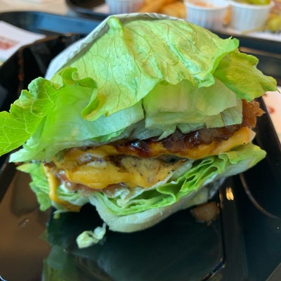 photo of The Habit Burger Grill