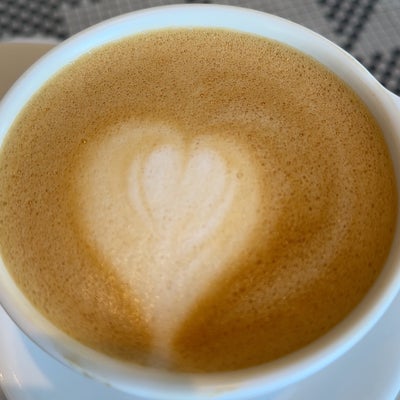 photo of Olympia Coffee