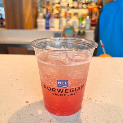 photo of Norwegian Bliss