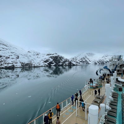 photo of Norwegian Bliss