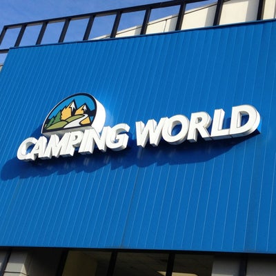 photo of Camping World - Parts & Accessories