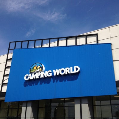 photo of Camping World - Parts & Accessories