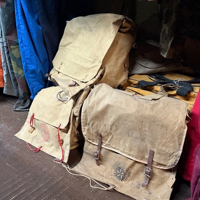 photo of Savoy Special Vintage