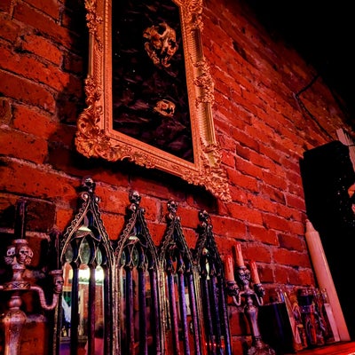 photo of Church Cantina