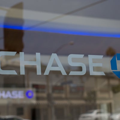 photo of Chase Bank