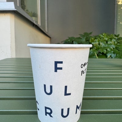 photo of Fulcrum Coffee