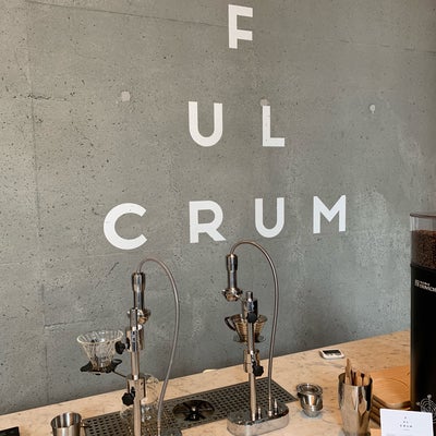 photo of Fulcrum Coffee